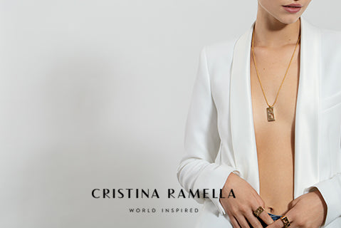 Lookbook by Cristina Ramelle