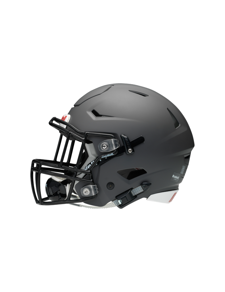 all black speedflex helmet