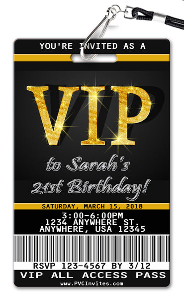 vip-pass-birthday-invitation-pvc-invites-vip-birthday-invitations