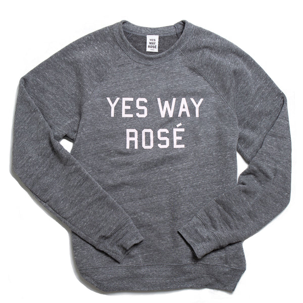 rose sweater