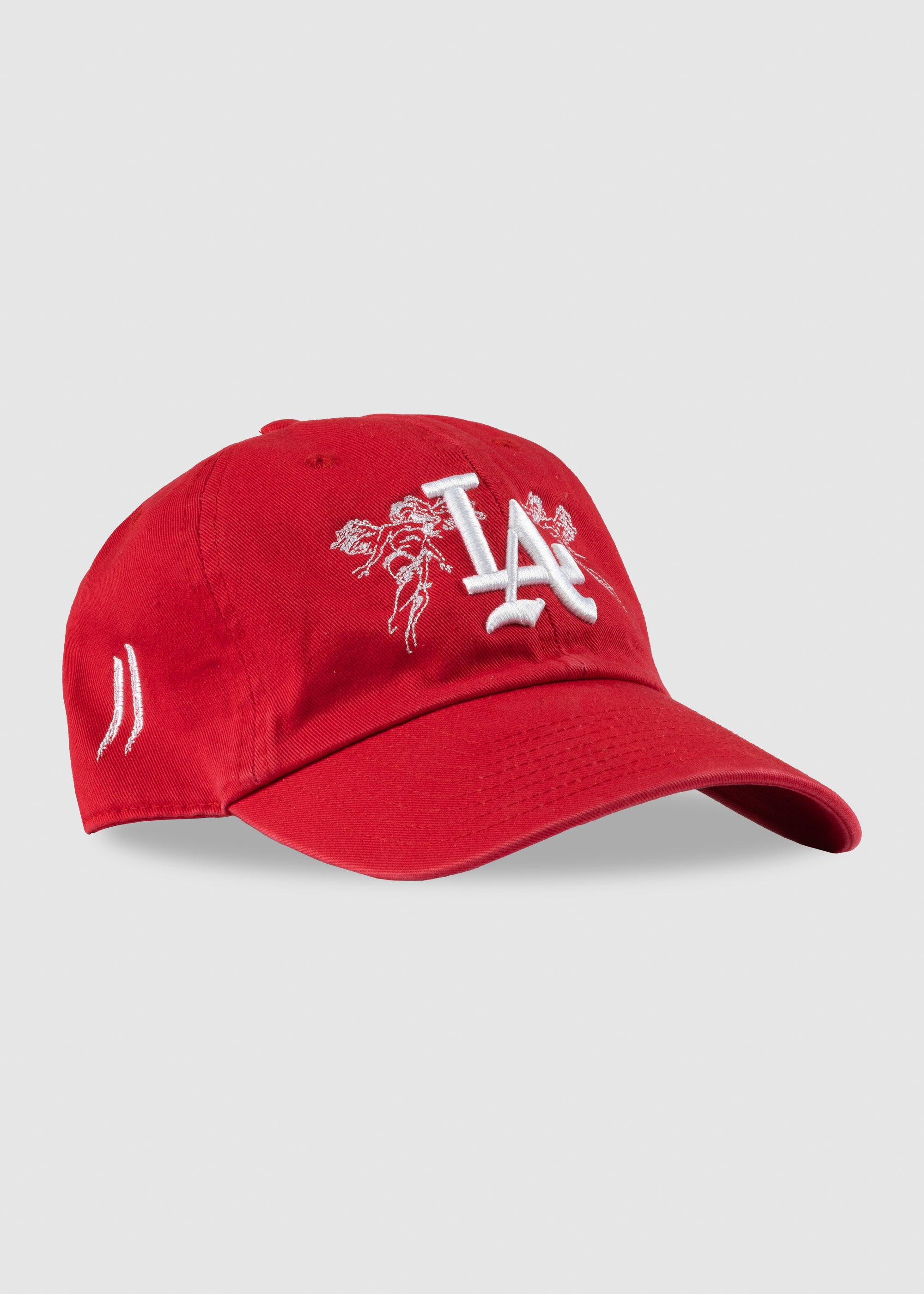 angels dad hat