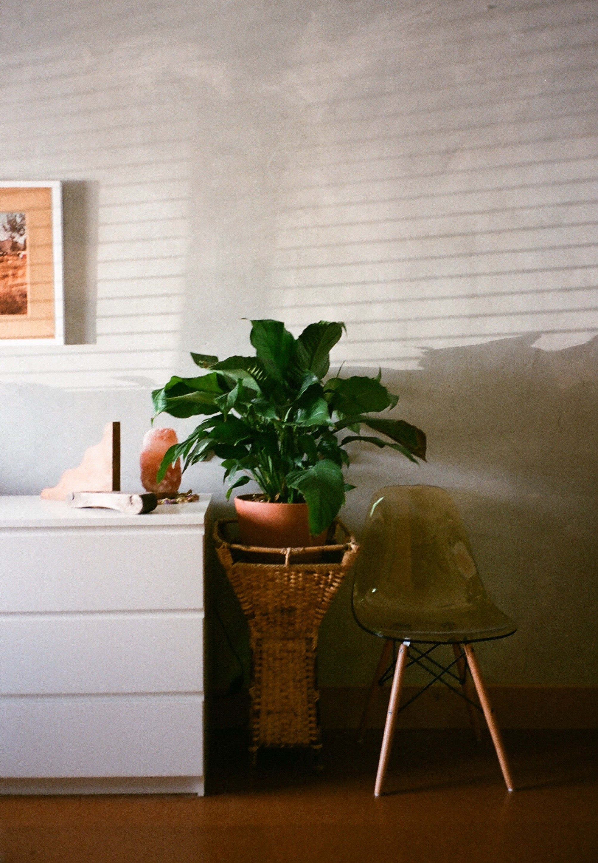 Kathleen Rubin ROOM IS BLUE ARO