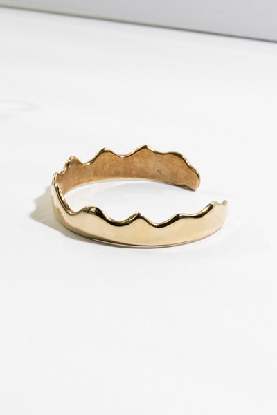 Leger Cuff - shoparo