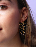 Alynne Lavigne Wobble Earrings