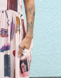 Samantha Pleet Myth Dress - shoparo