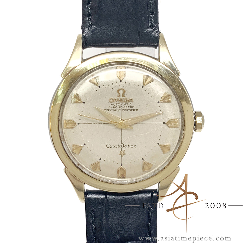 omega constellation 354