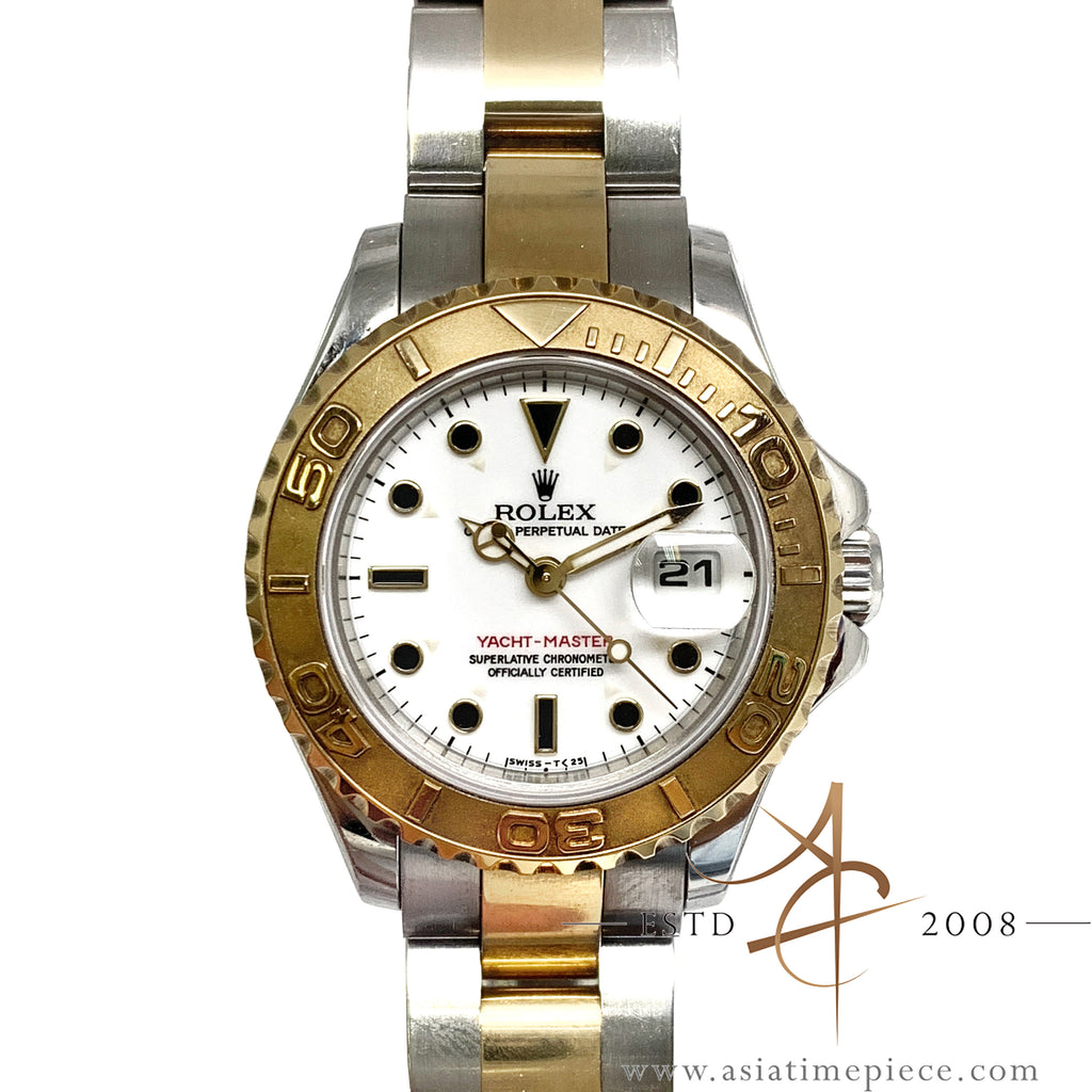 rolex 69623 stainless steel