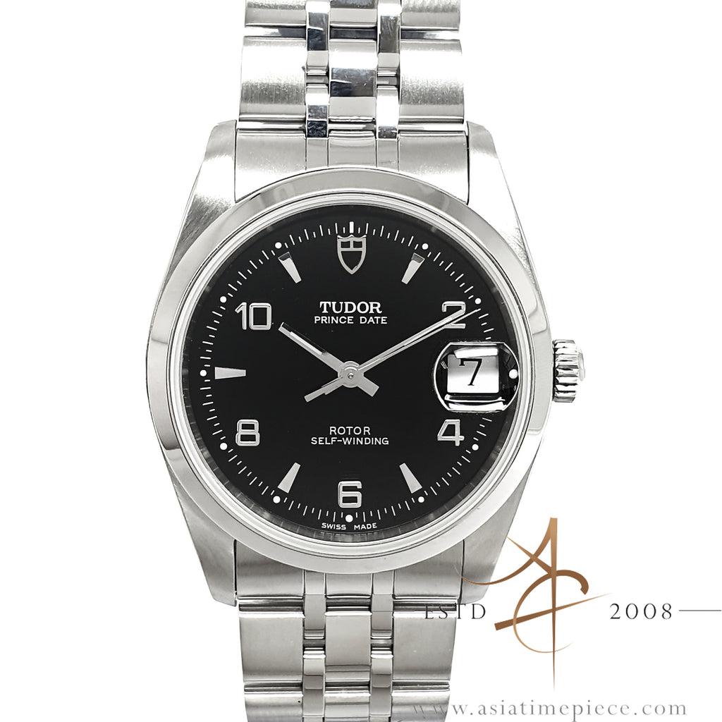 tudor prince date 74000n