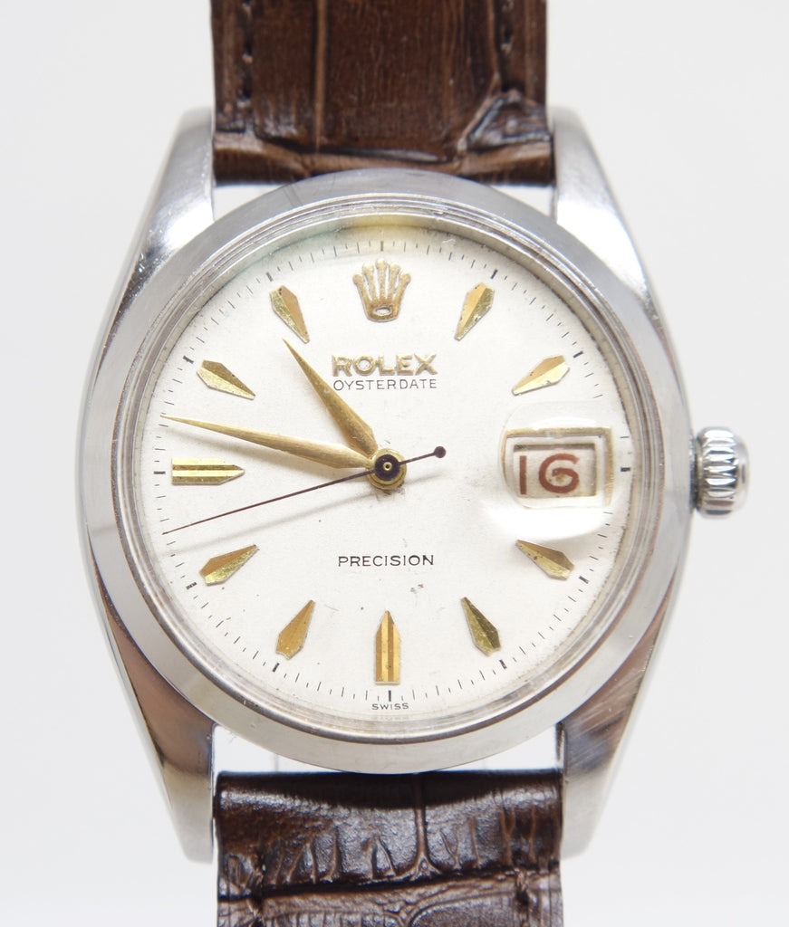 rolex 6494