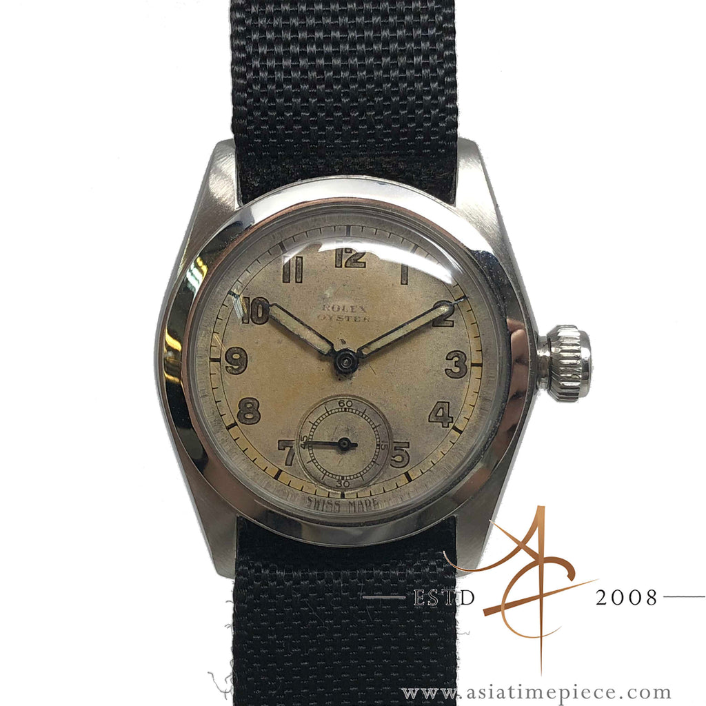 Rolex Oyster Vintage Watch Ref: 2280 