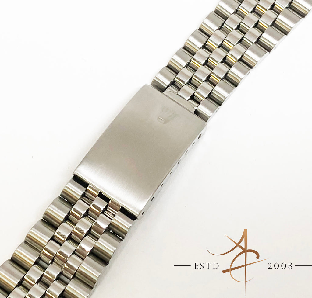 rolex jubilee bracelet 62510h