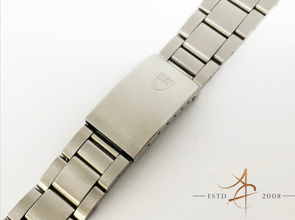 Tudor 20mm Oyster Steel 7836 Bracelet 