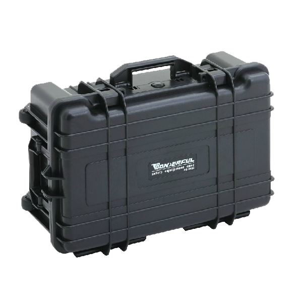 waterproof hard case luggage