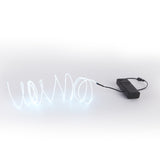 LED Neon Light White