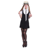 St Trinians School Girl Uniform