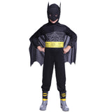 Boys Batman Costume
