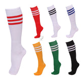 Knee High Socks Sport Fancy Dress