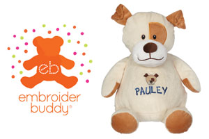 Embroider Buddy