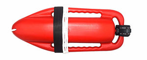 Lifeguard Torpedo Buoy Tourniquet