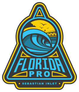 Florida Pro Surf World Surf League Qualifying Series Event 2019