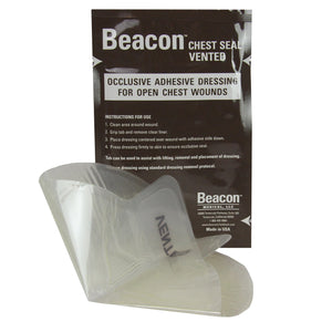 Beacon Chest Seal - OMNA_Inc