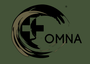 STICKERS - OMNA_Inc