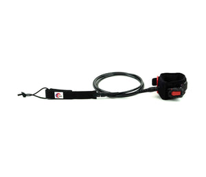 TOURNIQUET BIG WAVE LEASH - OMNA_Inc