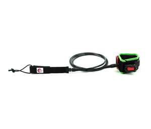 TOURNIQUET SHORT BOARD LEASH - OMNA_Inc