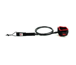 TOURNIQUET SHORT BOARD LEASH - OMNA_Inc