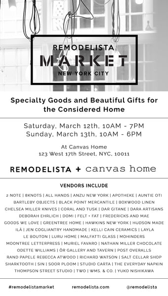 http://www.remodelista.com/new-york-city-remodelista-market