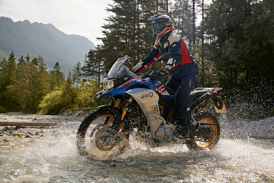 bmw gs off road