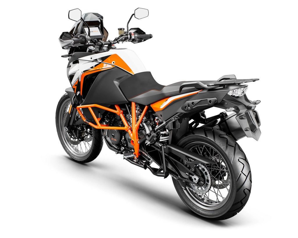 KTM 1290 Super Adventure R Vs 1190 Adventure R: What’s Better?