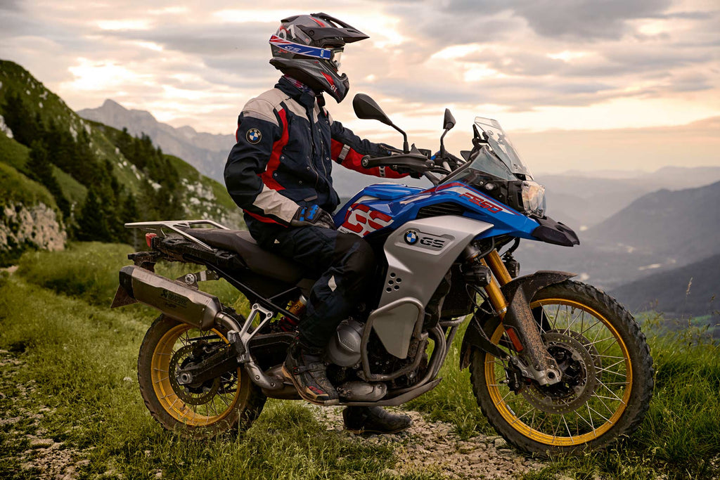 BMW GS: Top 5 Issues F 850 GS