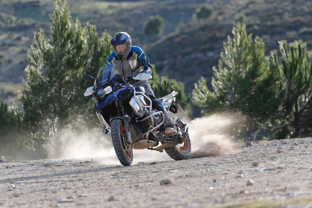 Is the BMW GS Adventure Worth It Over the Base Model? You Decide…