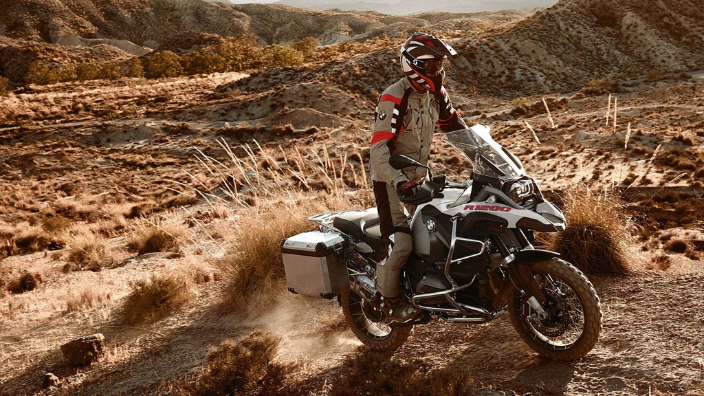 BMW R 1200 GS Adventure specs