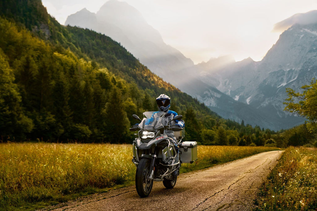 BMW GS: Top 7 Reasons Why Many Consider It the Go-To ADV Bike