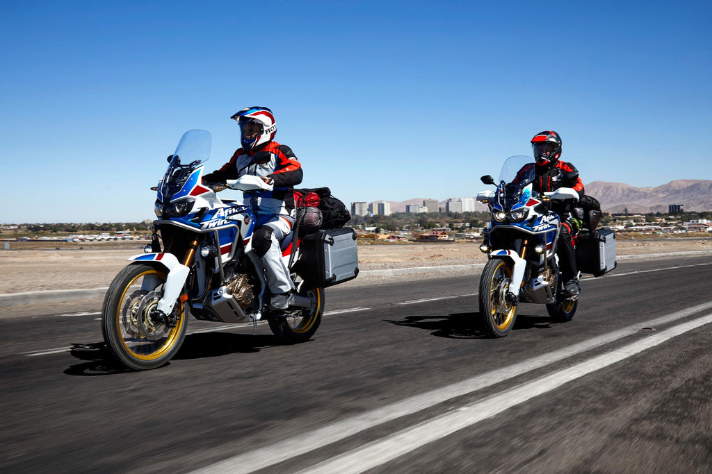 BMW F 850 GS Vs Honda Africa Twin: What’s Better for You?