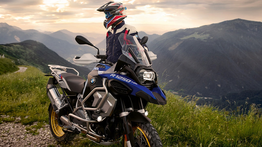 Adventure Motorcycle Tours in Germany