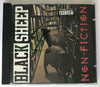 Jewel 3 Overstand - Black Sheep Non-Fiction CD Cover
