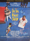 KC-Wonder Jewel 9 Shelter - Do The Right Thing Movie Cover