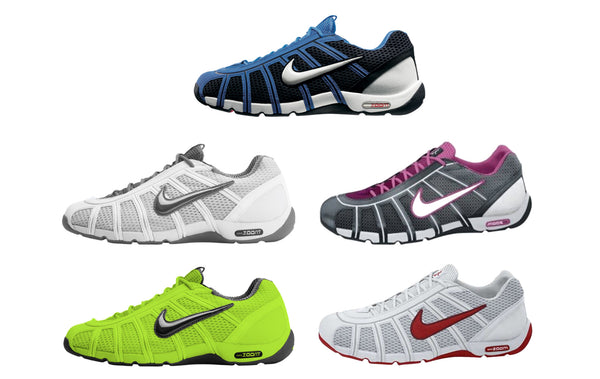 Nike Air Zoom Fencing Shoes (Ballestra 