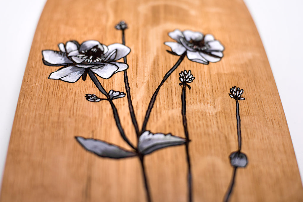'NATIVE' ~ NZ Artists for NZ Natives