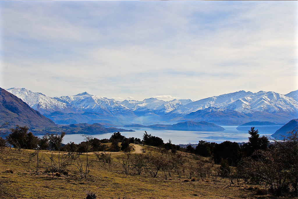 New Zealand environmental impact with Hannah Jensen and The Paper Rain Project