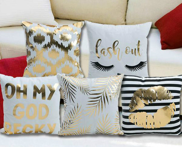 printed pillow cases bohemian bliss boutique