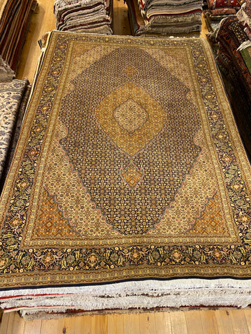 Tabriz Rug 300x200 AM12