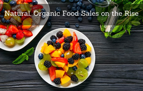 Weekly Organic Food Sale