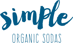Simple Organic Soda is available at Organic Soda Pops