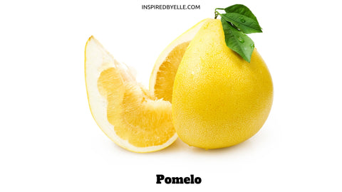 Pomelo 10 of the Most Exotic Fruits on the Planet by Elle Smith