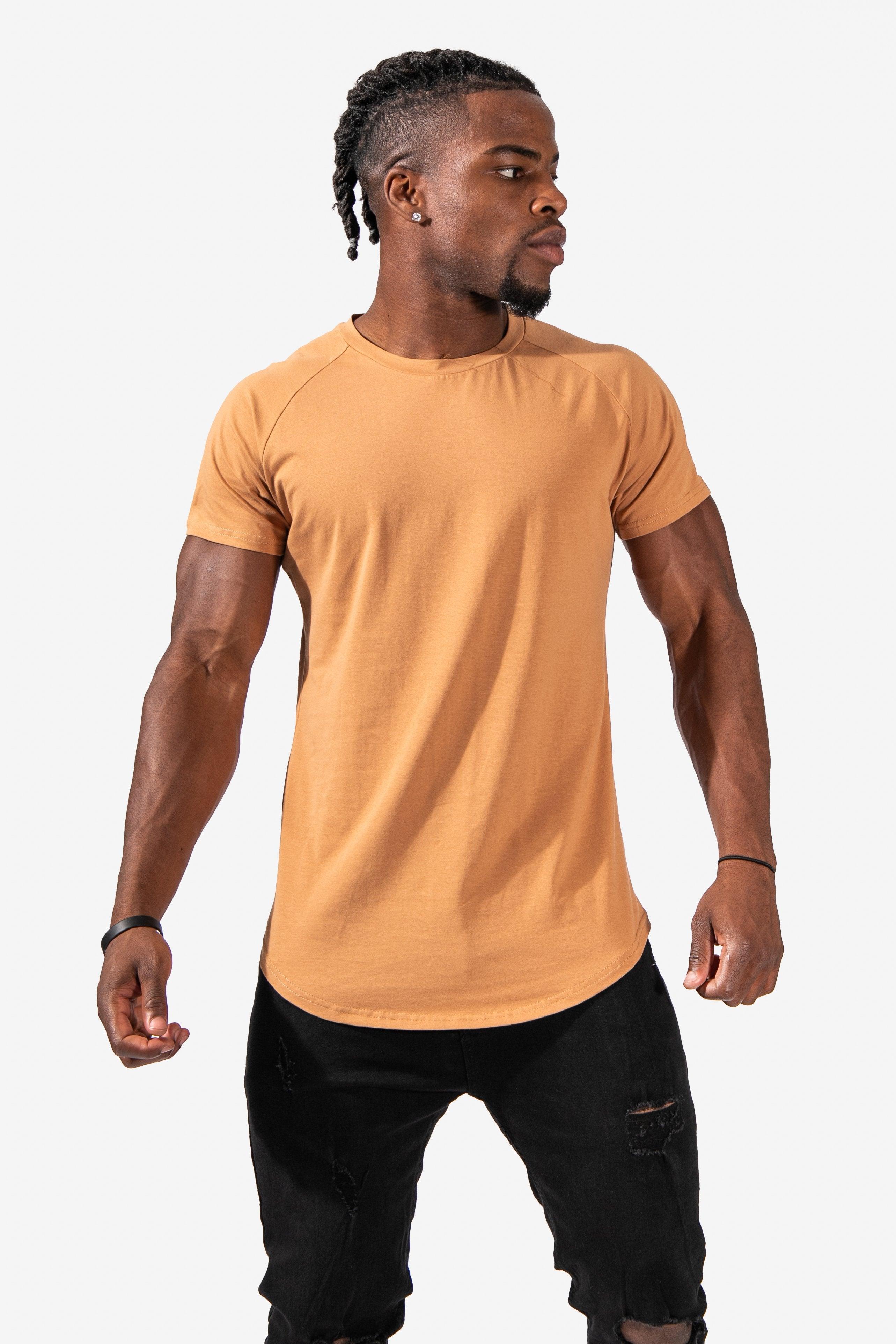 Rodeo Lastig Wirwar Casual T-Shirts for Men | Bodybuilding & Fitness Gym Wear| Jed North