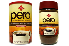 Pero coffee